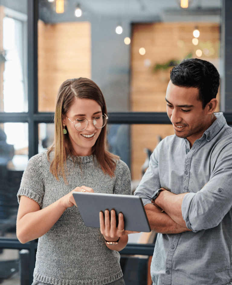 Rank Leap SEO top-rated SEO company team working